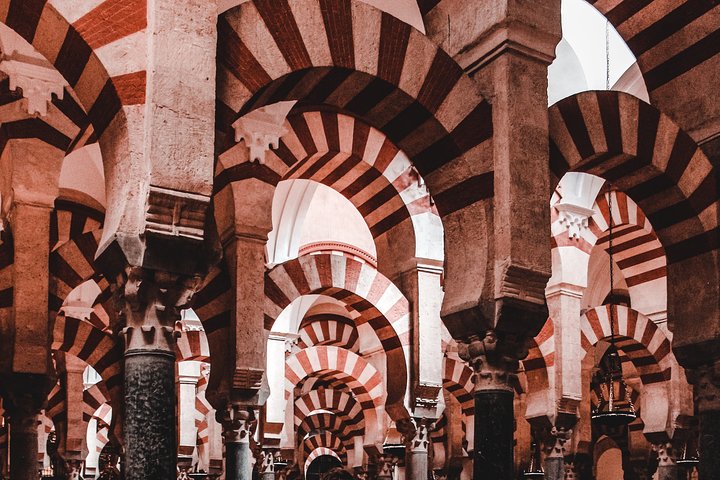 The Best of Andalusia from Seville in 5 days with Private Tours and Transfers - Image 4