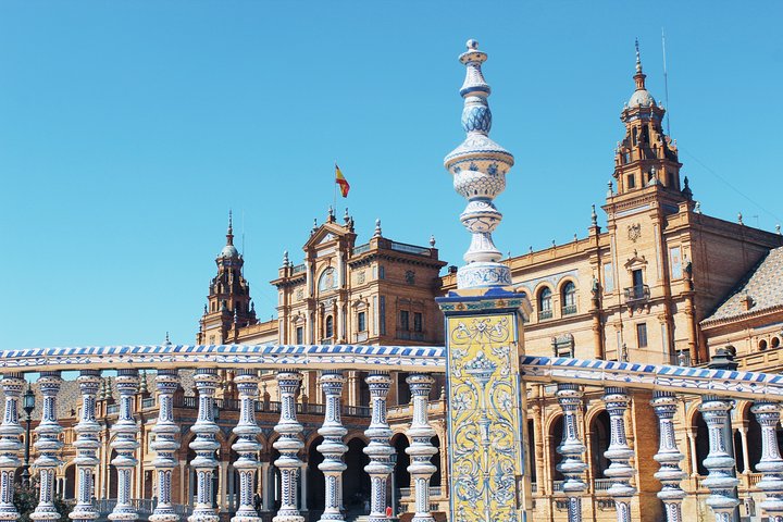 The Best of Andalusia from Seville in 5 days with Private Tours and Transfers - Image 5
