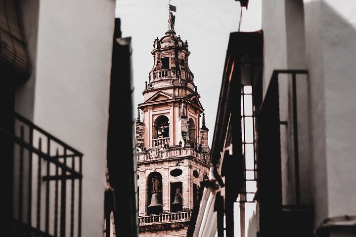 The Best of Andalusia from Seville in 5 days with Private Tours and Transfers - Image 2