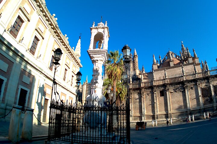 The must see in Seville - Image 5