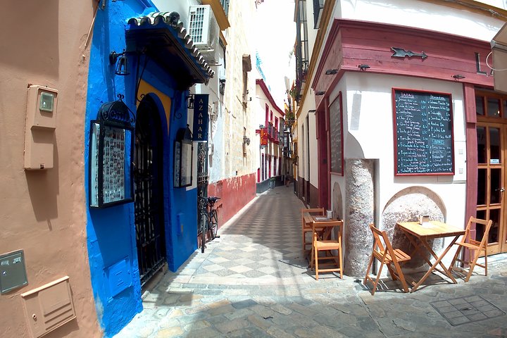 The must see in Seville - Image 3