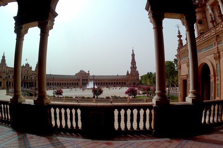 The must see in Seville - Image 2