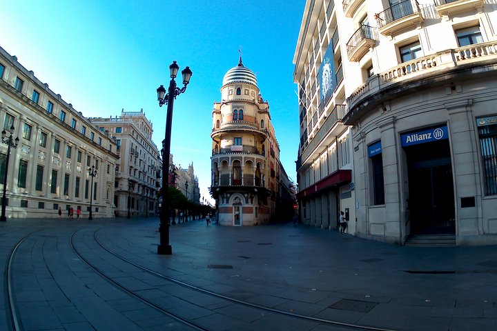 The must see in Seville - Image 1