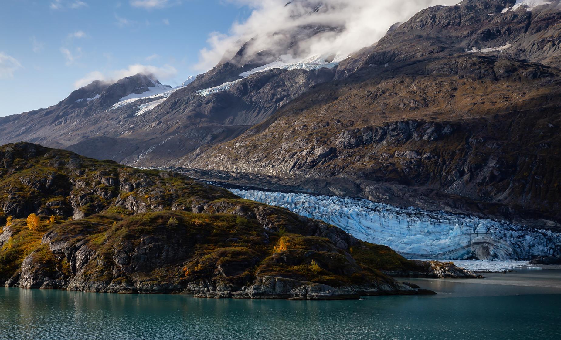 Kenai Fjords National Park Cruise - Image 1