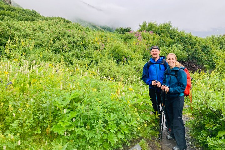 Seward Wilderness Hiking - Image 5