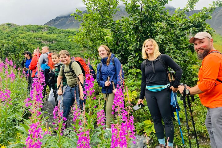 Seward Wilderness Hiking - Image 1