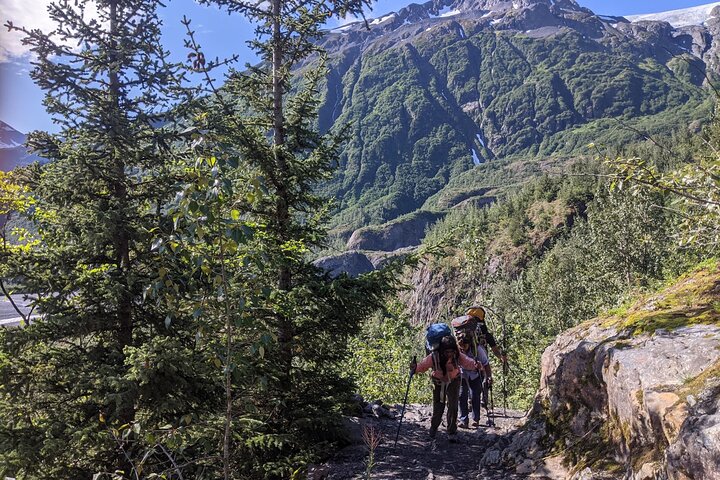 Seward Wilderness Hiking - Image 2
