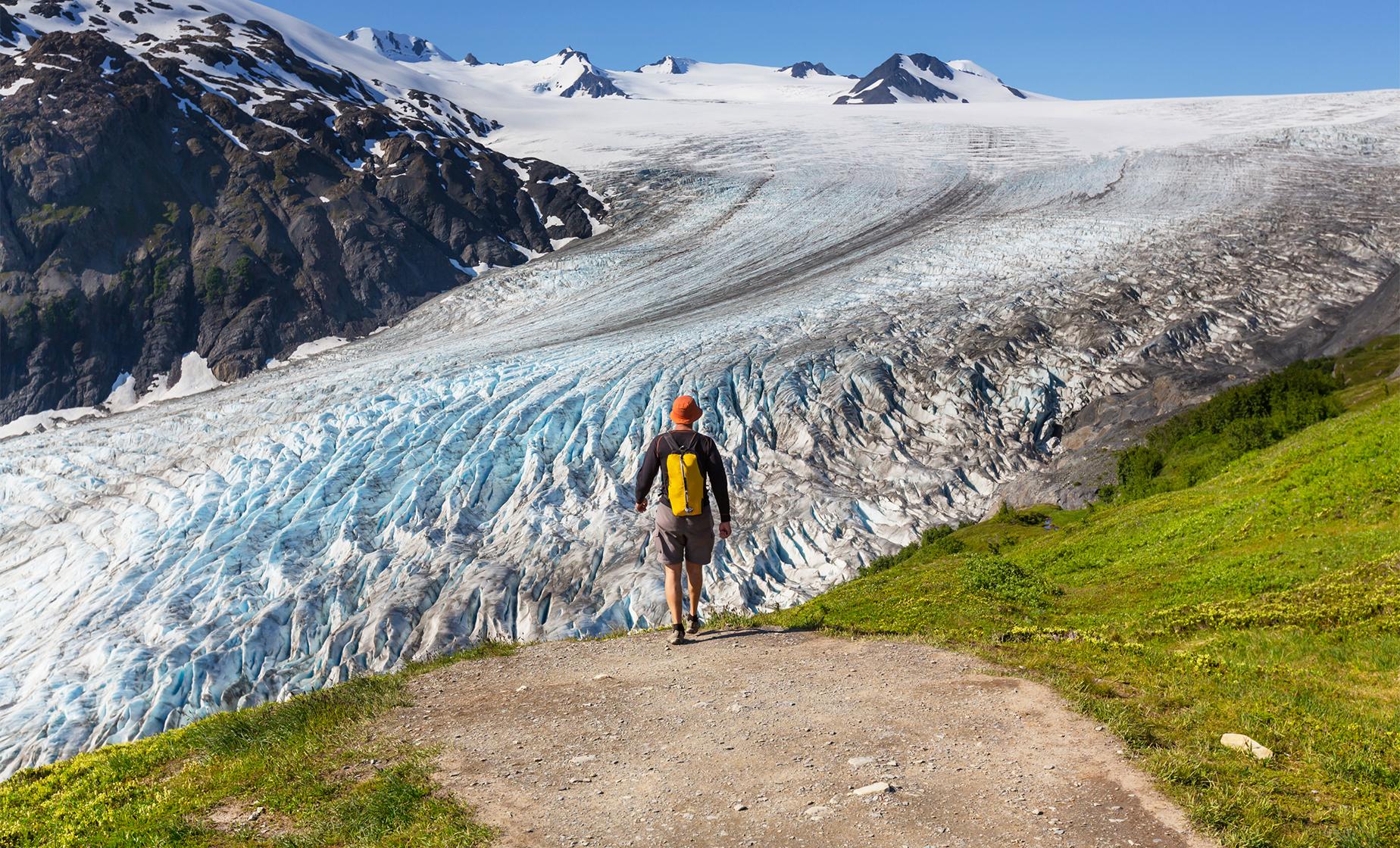 The Real Alaska Tour - Image 1