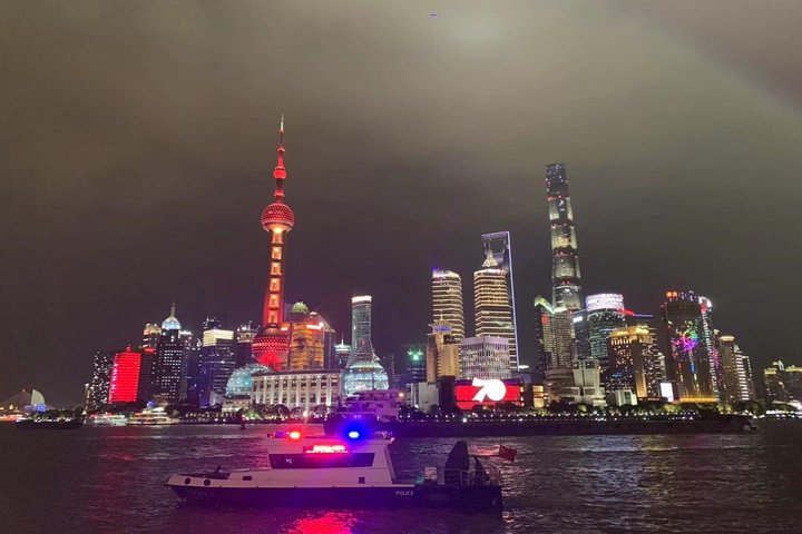 2 Days Shanghai Private Tour from Cruise Port - Image 2