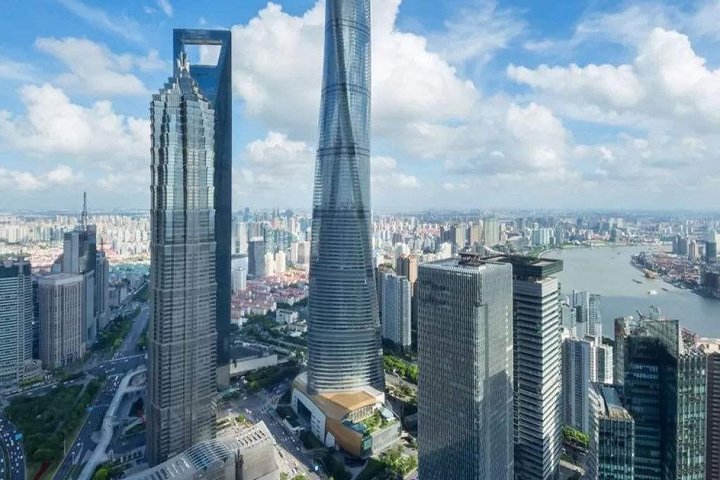2 Days Shanghai Private Tour from Cruise Port - Image 4