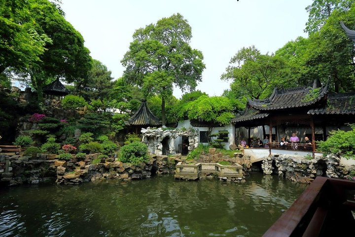 2 Days Shanghai Private Tour from Cruise Port - Image 3