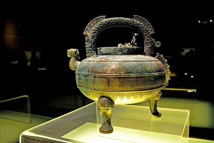 2 Days Shanghai Private Tour from Cruise Port - Image 1