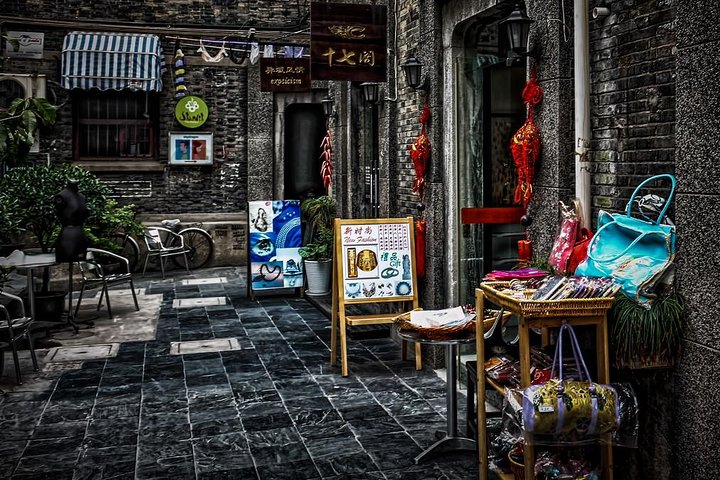 3-hour Private Relaxing Afternoon Tour in French Concession - Image 5