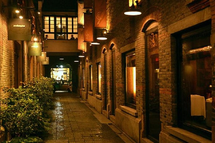 3-hour Private Relaxing Afternoon Tour in French Concession - Image 4