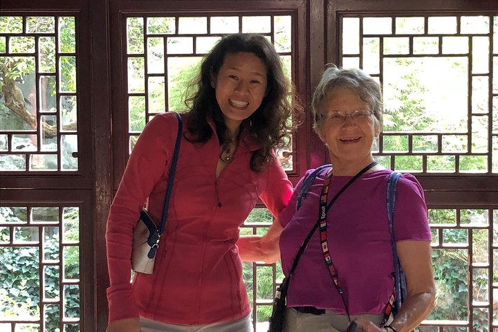 4 or 6 Hours Private Customized Shanghai Historical Tour (or Layover) - Image 5