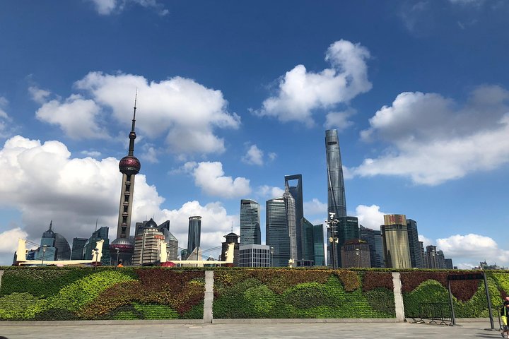 4 or 6 Hours Private Customized Shanghai Historical Tour (or Layover) - Image 4