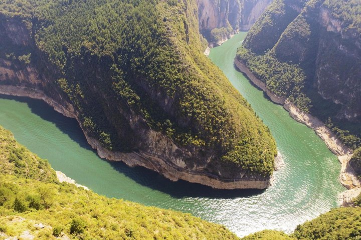 5-Day Yangtze river cruise&Chongqing city half day tour from Shanghai by Air - Image 3