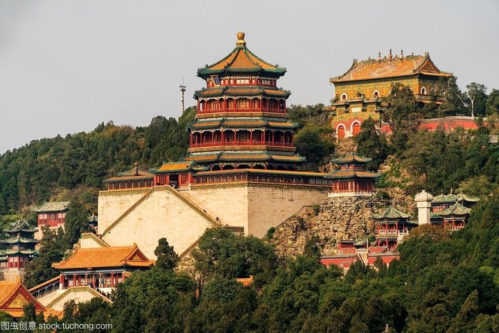 5D Private Tour Discover Ancient Capital Xi'an and Beijing from Shanghai - Image 4
