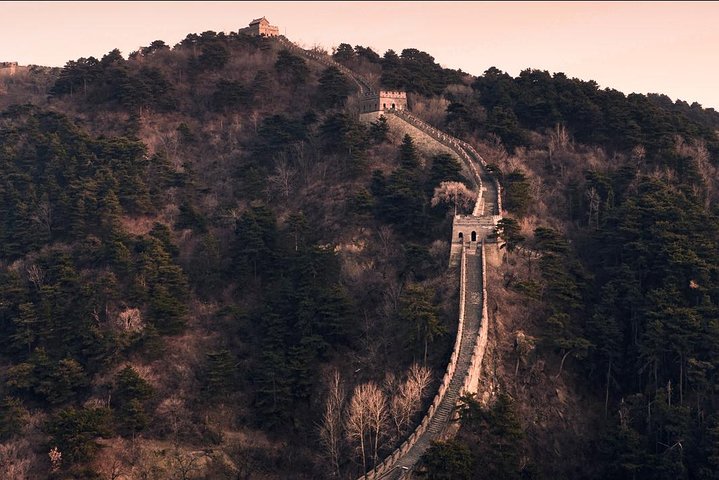 5D Private Tour Discover Ancient Capital Xi'an and Beijing from Shanghai - Image 2