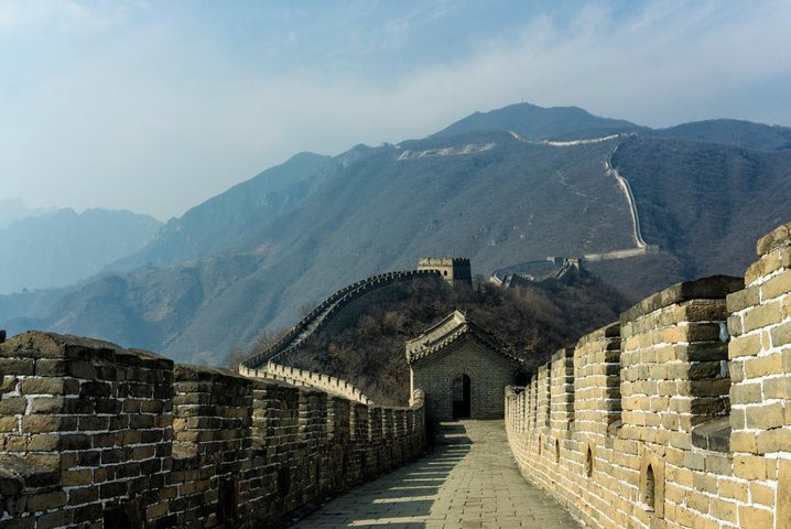 5D Private Tour Discover Ancient Capital Xi'an and Beijing from Shanghai - Image 3
