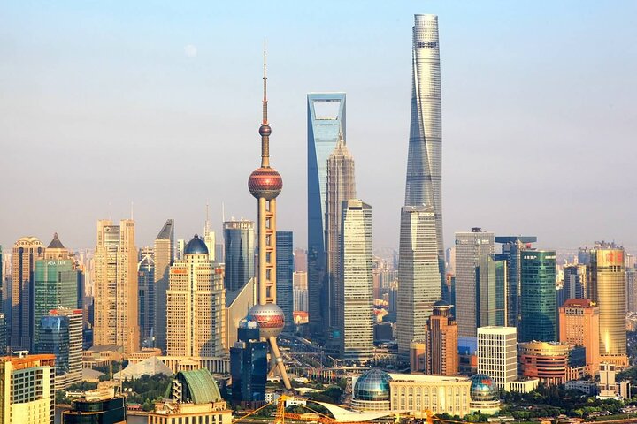 All Inclusive Private Flexible Shanghai Layover Tour in Your Way - Image 5