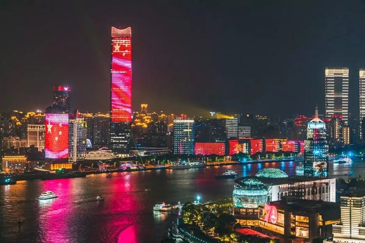 All Inclusive Private Flexible Shanghai Layover Tour in Your Way - Image 2