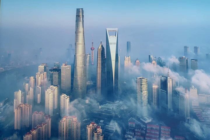 All Inclusive Private Flexible Shanghai Layover Tour in Your Way - Image 4