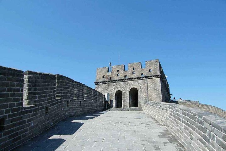 Beijing in One Day: Day Trip from Shanghai by Air - Great Wall & Forbidden City - Image 5