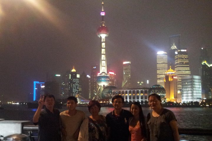 China Shanghai Typical one day tour. - Image 2