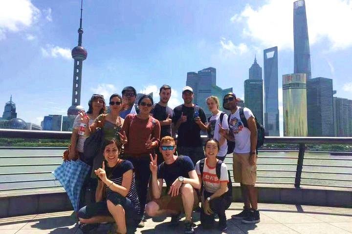 Classic Shanghai 8h Private Tour-Yuyuan Garden,The Bund+TV Tower Optional - Image 1