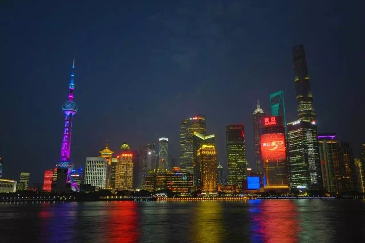 Cruise Excursion Day Trip in Shanghai: Bund, Yu Garden, River Cruise and More - Image 2