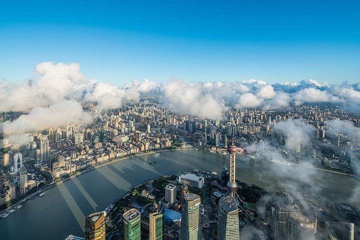 Flexible Private Shanghai Layover Tour - Image 5