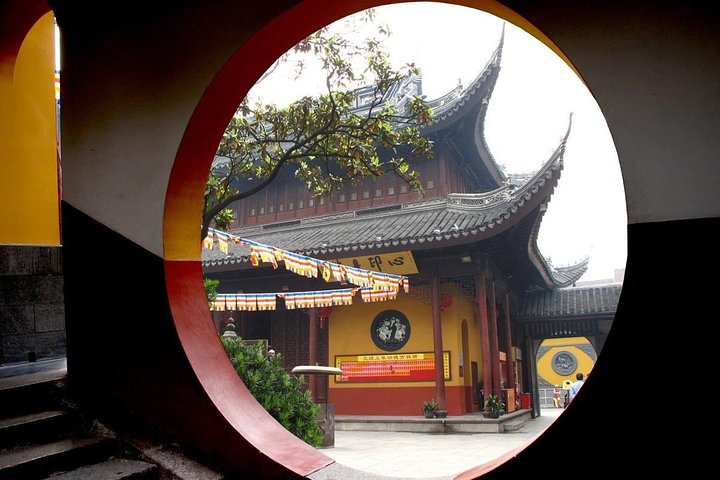 Flexible Private Shanghai Layover Tour - Image 3