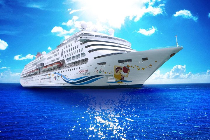 From Cruise Port Private Shanghai One Day Classic City Tour - Image 1