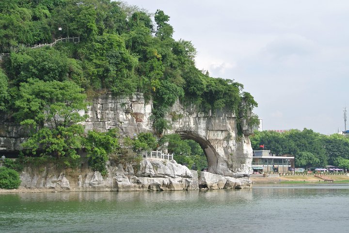 Guilin in One Day: Day Trip from Shanghai by Air - Image 5