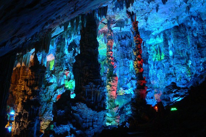 Guilin in One Day: Day Trip from Shanghai by Air - Image 3