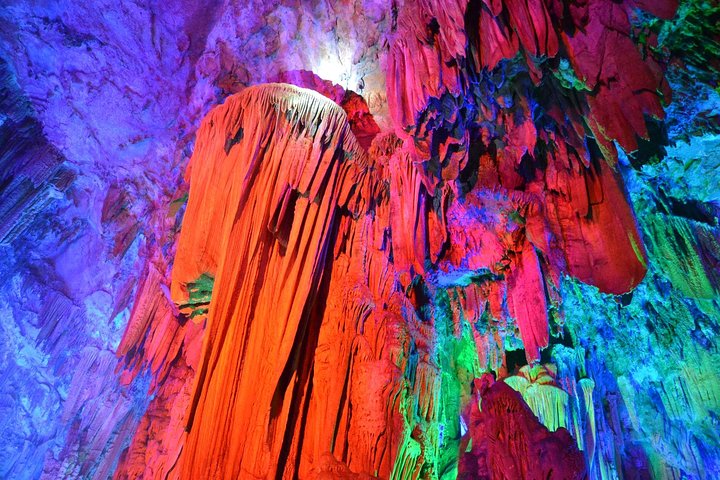 Guilin in One Day: Day Trip from Shanghai by Air - Image 4