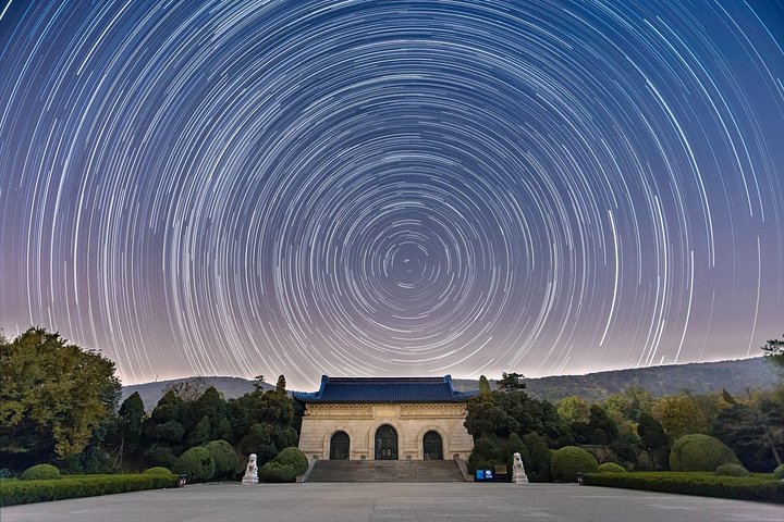 Nanjing Day Trip from Shanghai :Explore Sun-Yatsen Tomb,Old city wall, etc. - Image 3