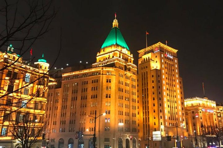 One Day Shanghai Jewish Tour - Image 2