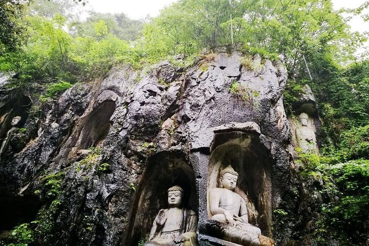 Private Customizable Tour: From Shanghai To Hangzhou With Chinese Lunch - Image 4