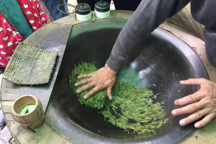 Private Customizable Tour: From Shanghai To Hangzhou With Chinese Lunch - Image 1
