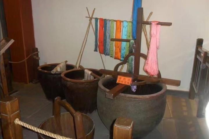 Private Customizable Tour: From Shanghai To Suzhou With Chinese Lunch - Image 4