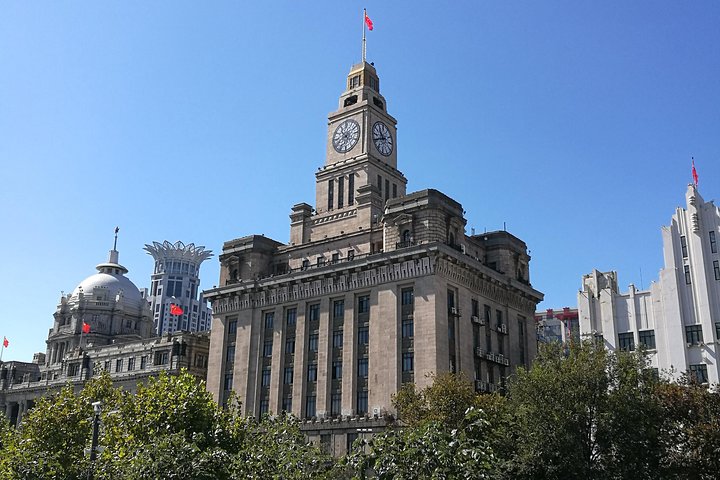 Private Customized Shanghai Day Tour of City Higlights  - Image 4