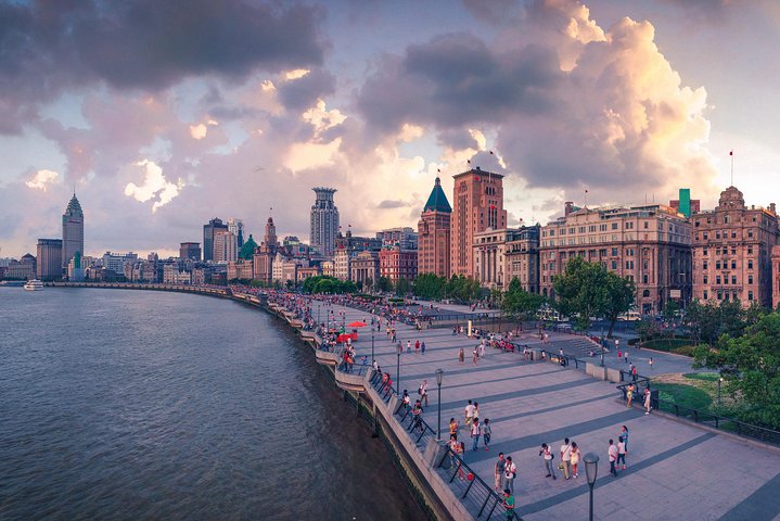 Private Customized Shanghai Day Tour of City Higlights  - Image 2