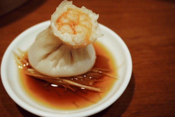 Private Customized Shanghai Shore Excursion Tour of City Highlights with Lunch - Image 4