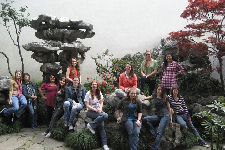 Private Day Tour: Suzhou Incredible Highlights from Shanghai by Car or Train - Image 2