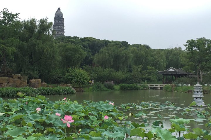 Private Day Tour: Suzhou Incredible Highlights from Shanghai by Car or Train - Image 5
