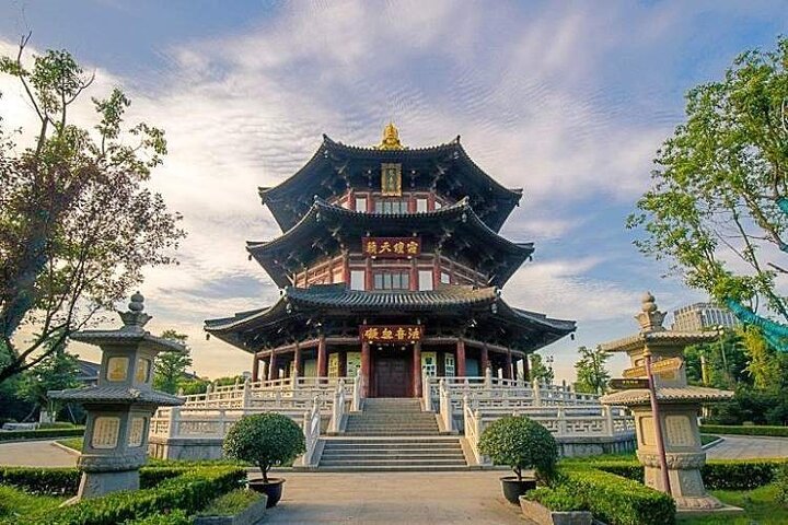 Private Day Tour: Suzhou Incredible Highlights from Shanghai by Car or Train - Image 4