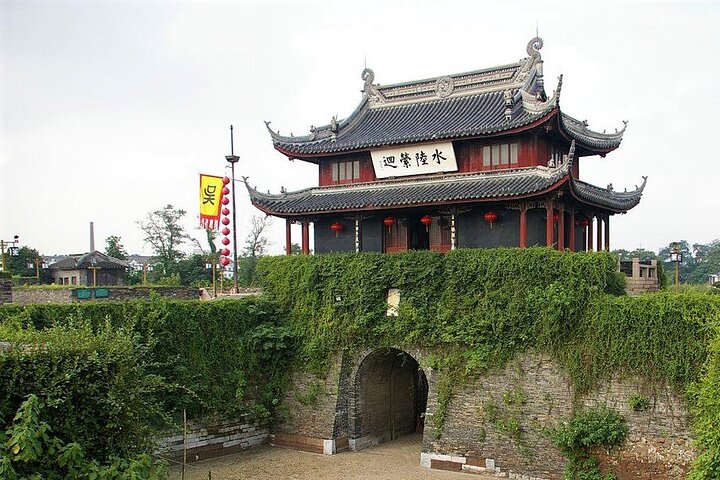 Private Day Tour: Suzhou Incredible Highlights from Shanghai by Car or Train - Image 3