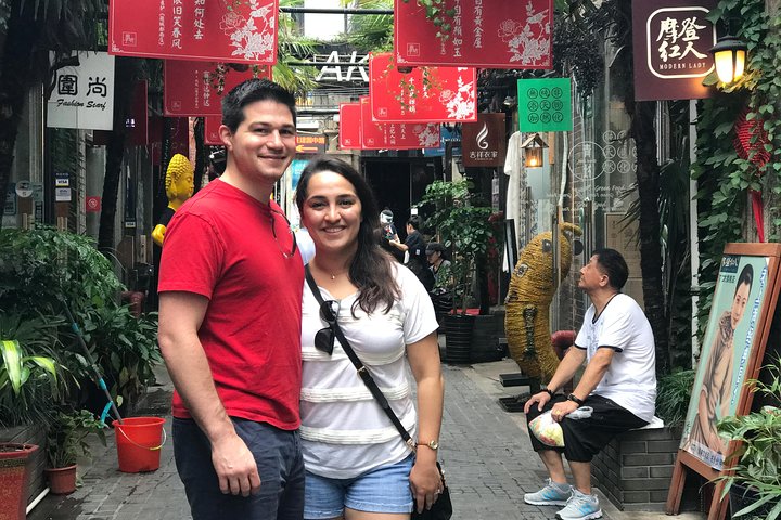 Private Day Trip to Zhujiajiao Water Town w/Flexible Shanghai Highlights - Image 4